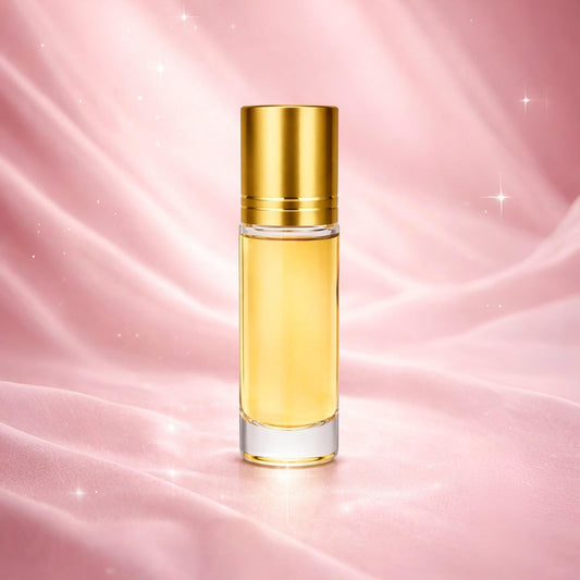 GodScent Women’s Roll-On Oil