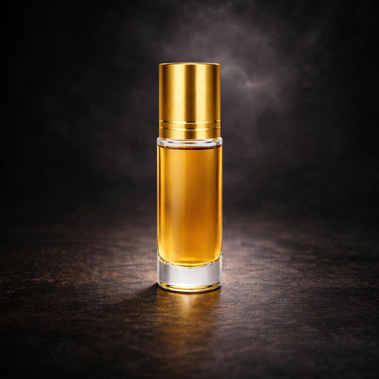 GodScent Men’s Roll-On Oil